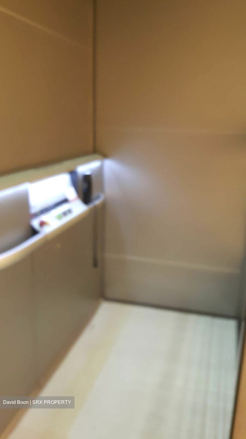 Holland 100 (D10), Condominium - For Rent